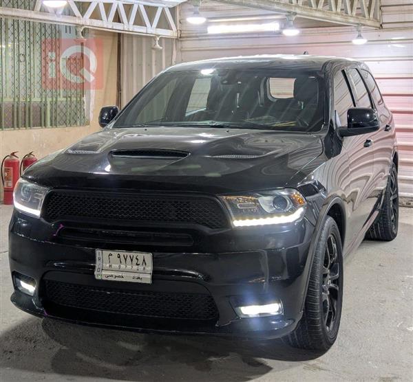 دودج دورانجو 2020 للبيع في العراق - النجف